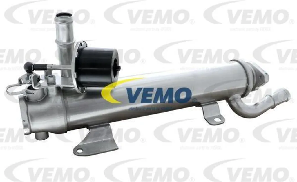 Supprimer voyant EGR avec le radiateur 03L131512B pour Golf et Passat