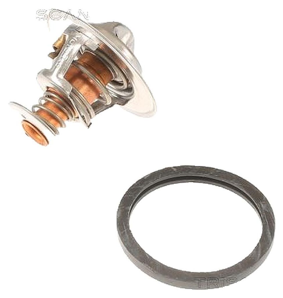 Thermostat Kühlmittel 82 °C TRISCAN IAM-Expertise passend für u.a. SAAB 9000