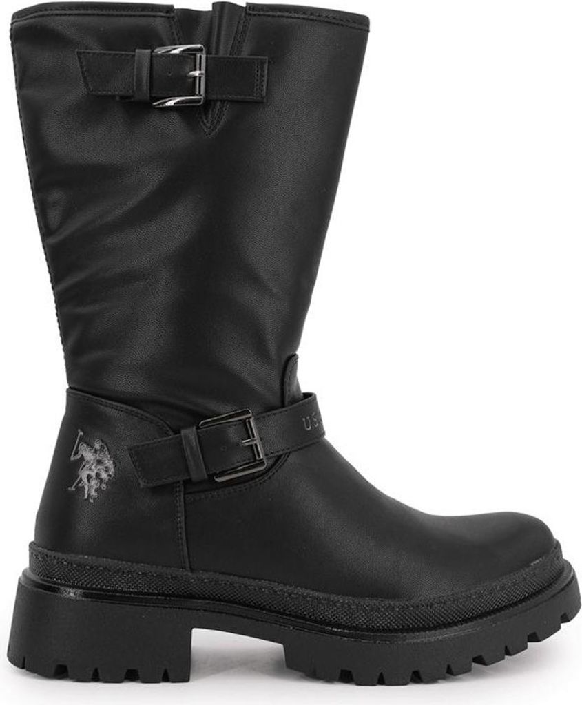 U.s. Polo Assn. Byker Dames Laars Maat 38