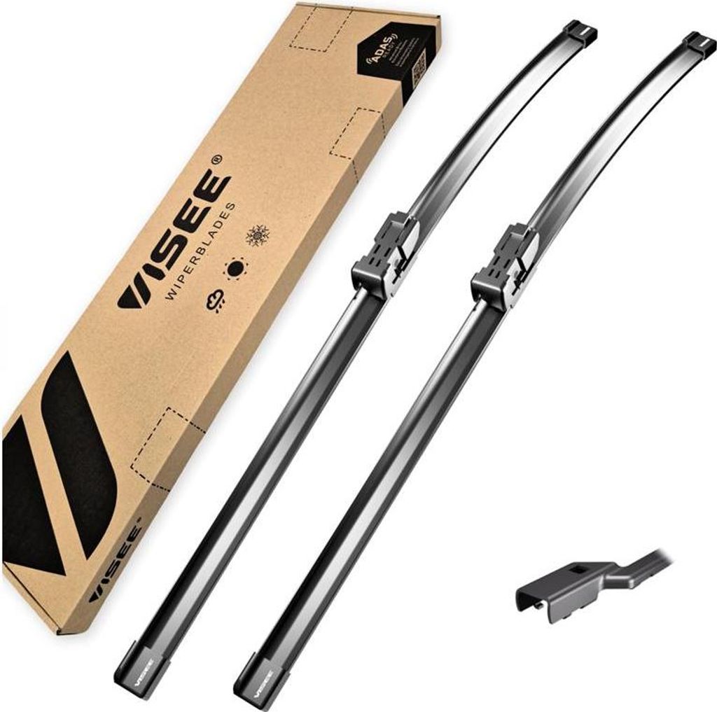 Visee Hexa H004 600 550 Wischerblatter