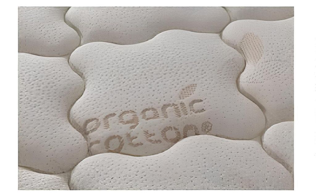 Orthopädische Matratze King Queen Size Matratzen 150x200 Hochwertige 24cm Doppel