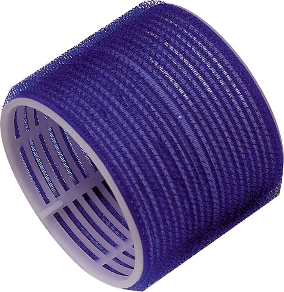 Comair Haftwickel -  dunkelblau 78mm Produktbild 