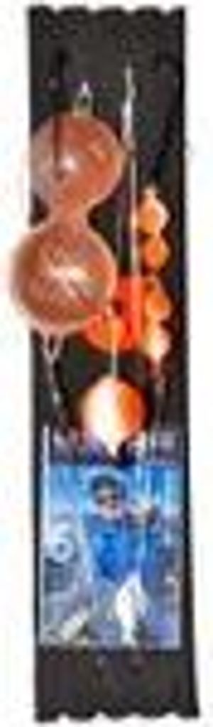 Eisele Flounder - Doublette - Lifter (Scholle UV)