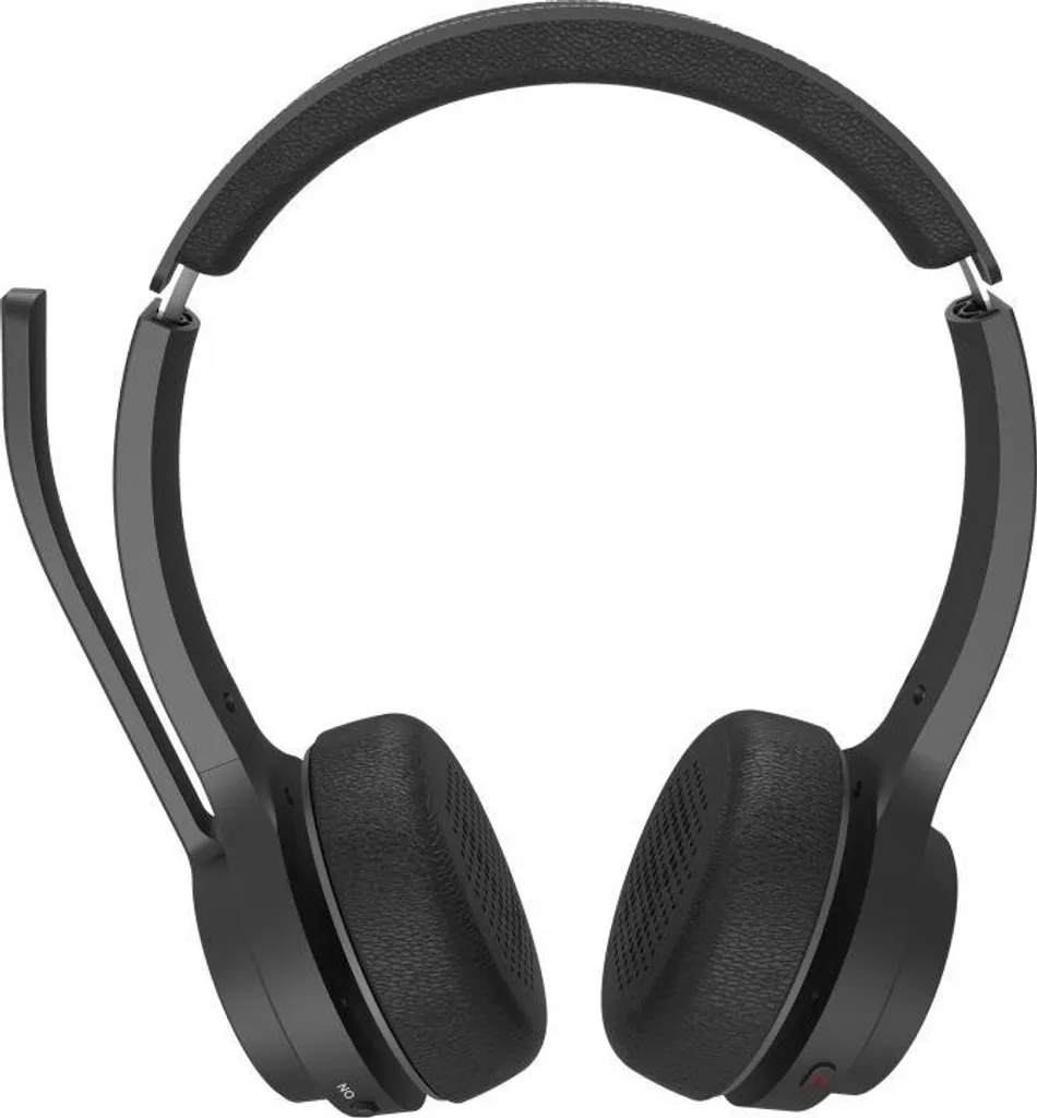 Casque Audio Bluetooth avec Micro Conceptronic POLONA04B Stéréo Noir