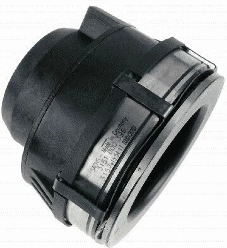 Supprimer les bruits d'embrayage Vario avec la butée SACHS 3151000396