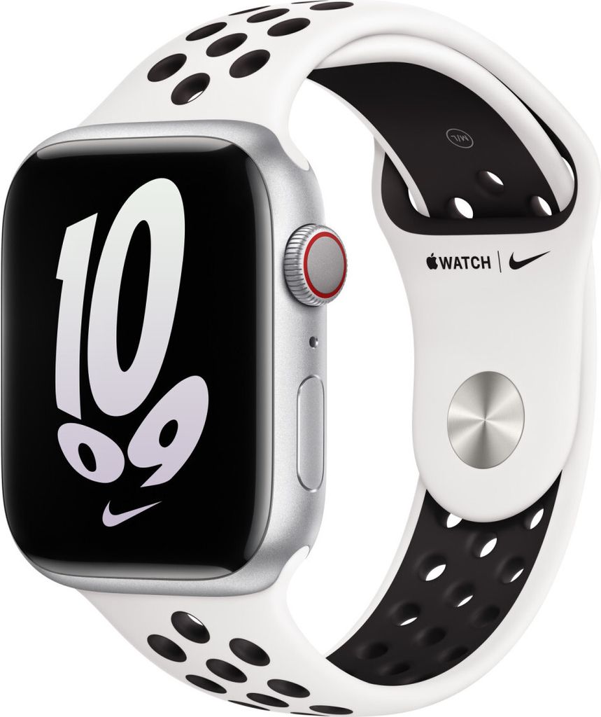 Apple Nike Športový náramok Apple Watch 42 mm / 44 mm / 45 Obrázok produktu 