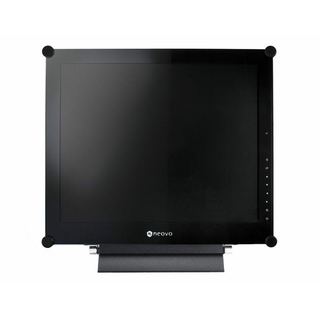 AG neovo X-19E 48,3cm 5:4 black