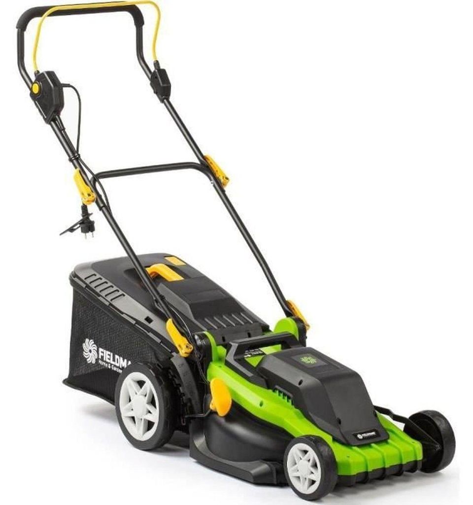 FIELDMANN Falciatrice elettrica rotativa FZR 2048-E Immagine del prodotto 