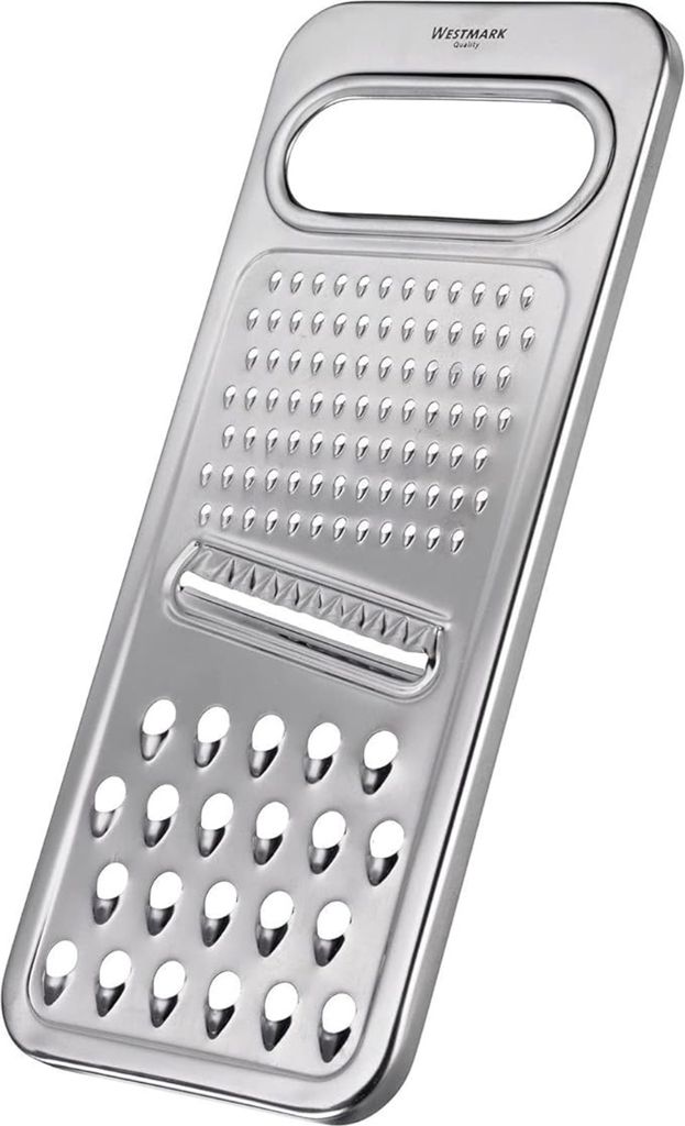 Westmark Universalreibe »Steel«