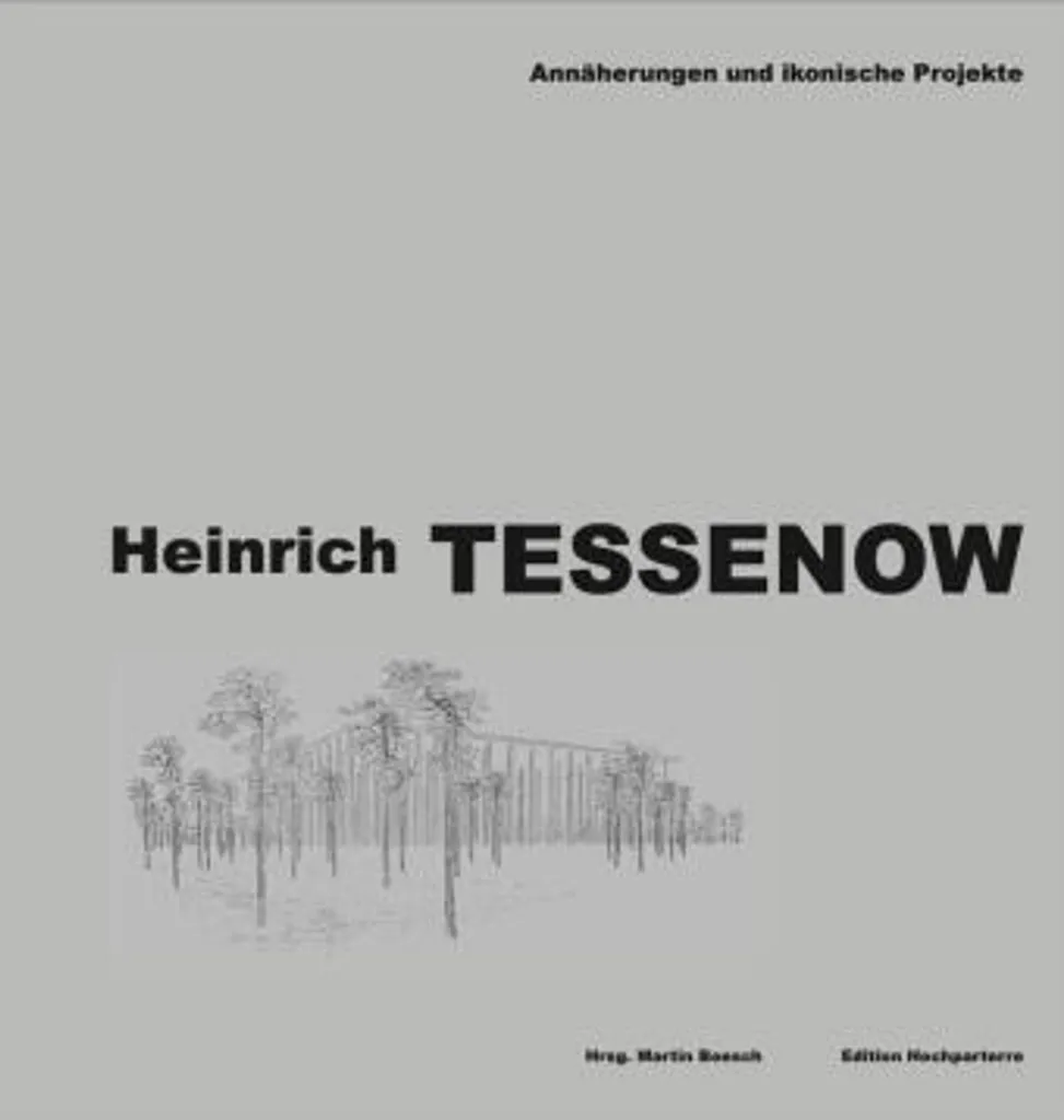 Comprendre Heinrich Tessenow : La solution pour un design pur - 3