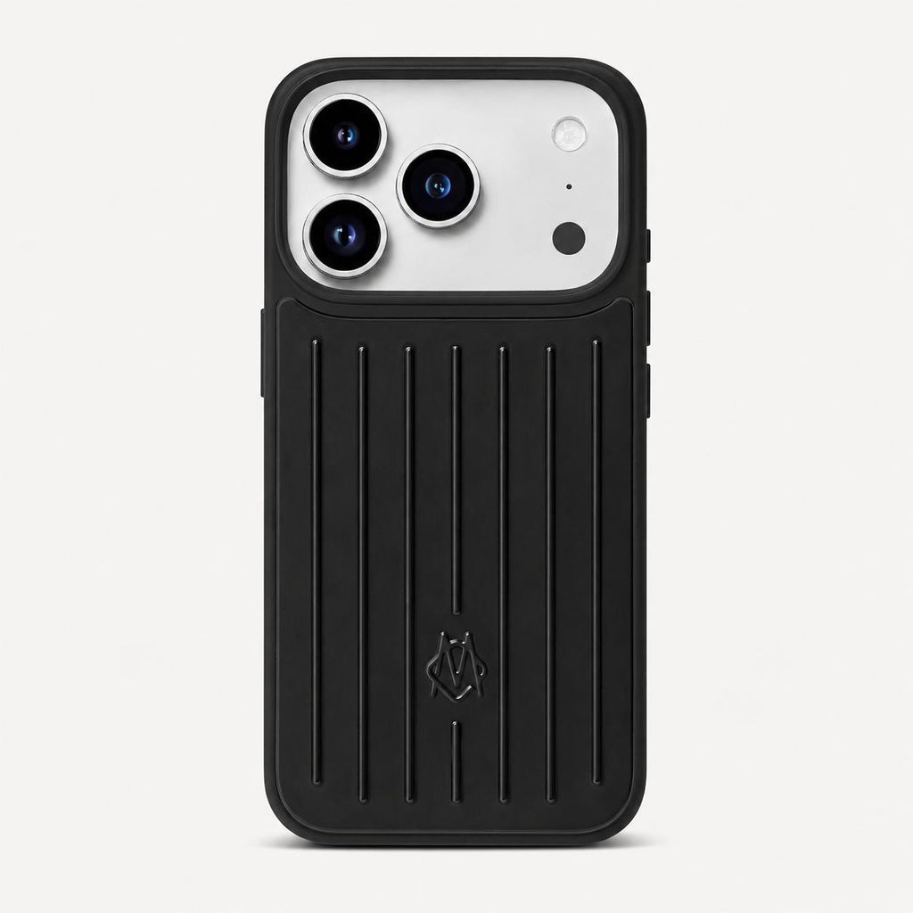 Funda de aluminio de alta calidad, compatible con iPhone 17 Imagen del producto 