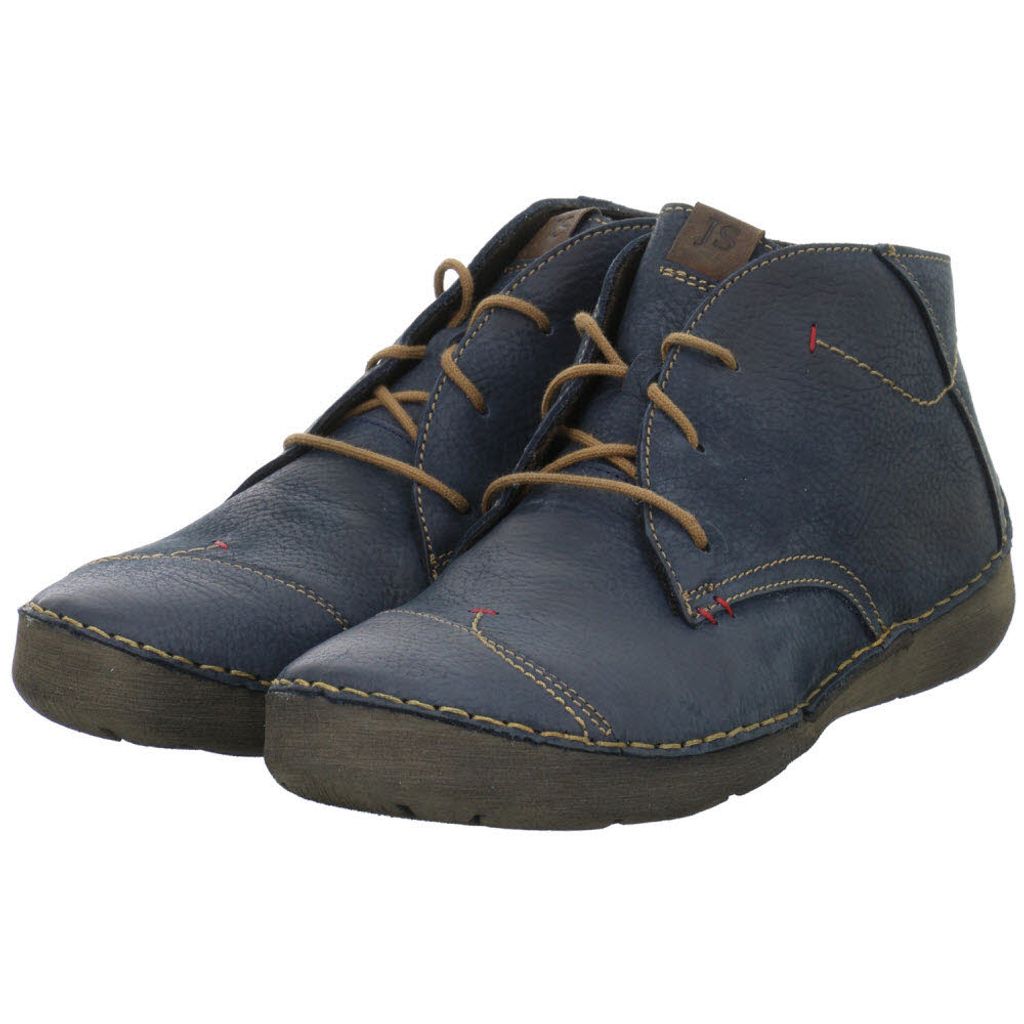 Josef Seibel Obuv Booties Fergey 18, 59690MI796500 Obrázok produktu 