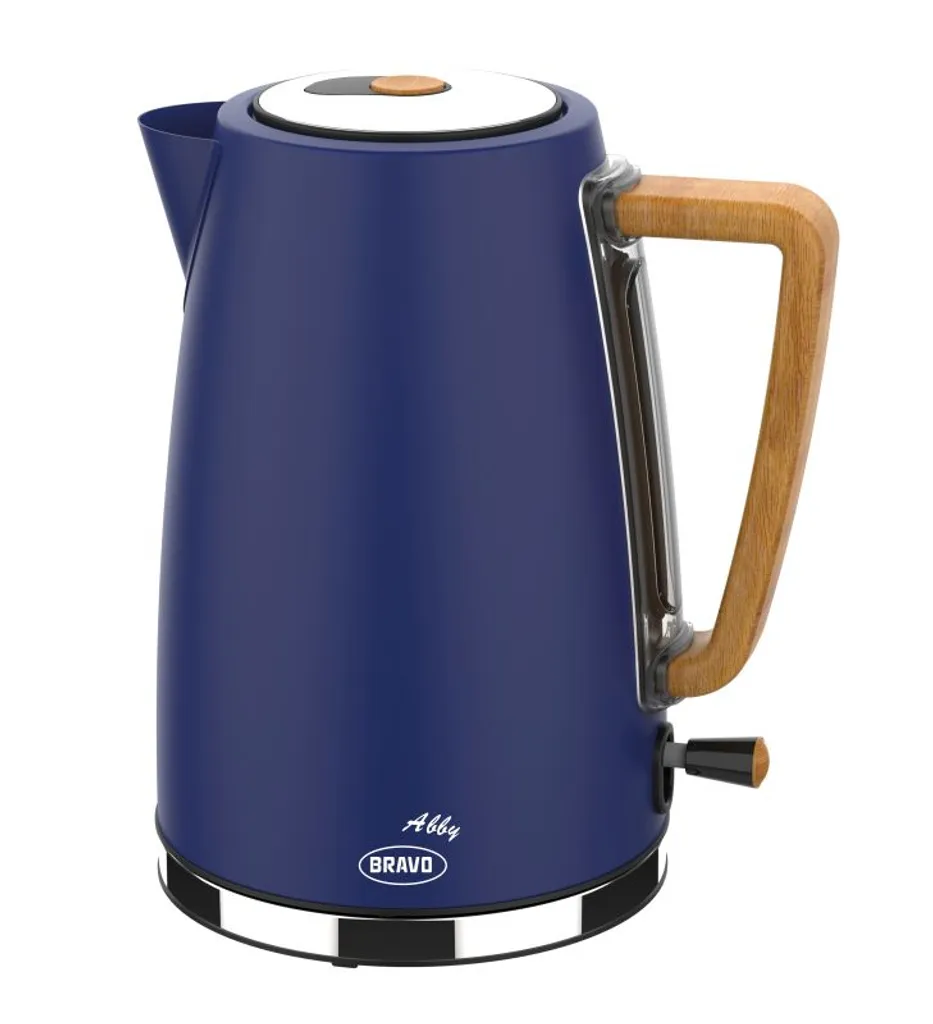 Bollitore Professionale Bravo Ara B-4936 | Connettore STRIX | 2200W