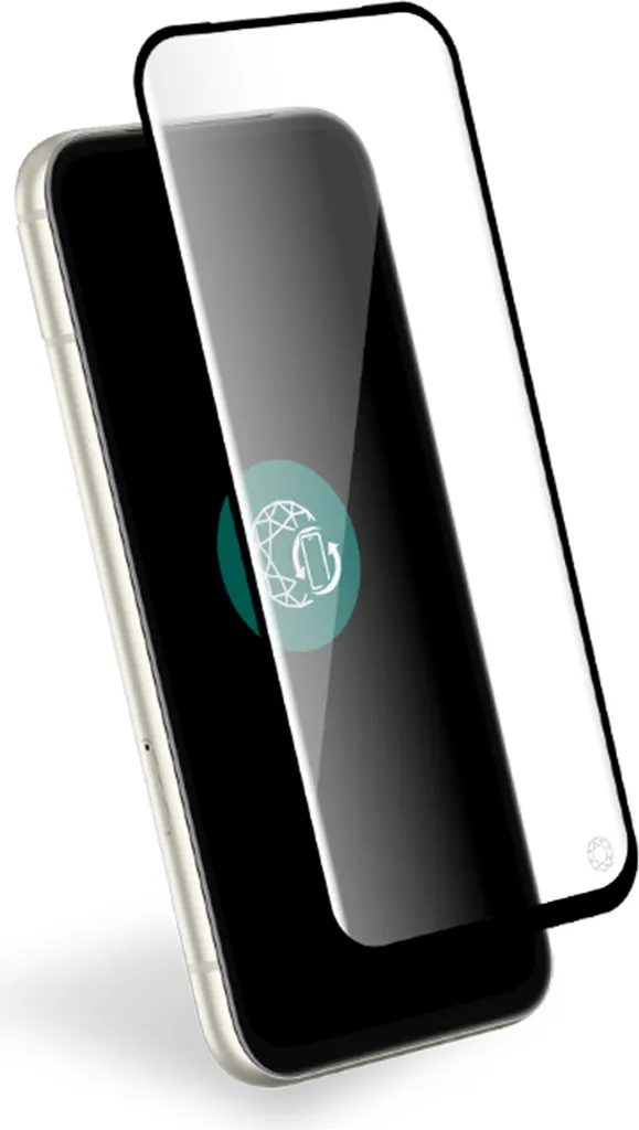 Verre trempé 2.5D Google Pixel 8A - Film de protection ultra rigide
