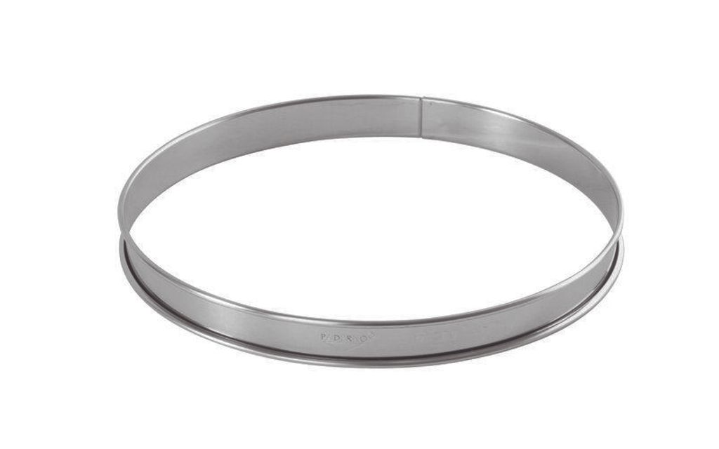 Sambonet Tortenring schmal 20 Edelstahl Rostfrei 47533-20 Imagen del producto 