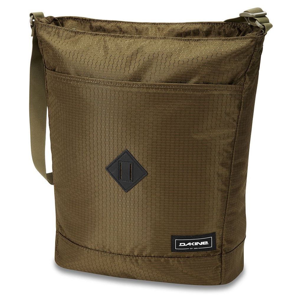 Dakine Infinity Tote Pack 19 L Rucksack/Tasche Dark Olive Dobby
