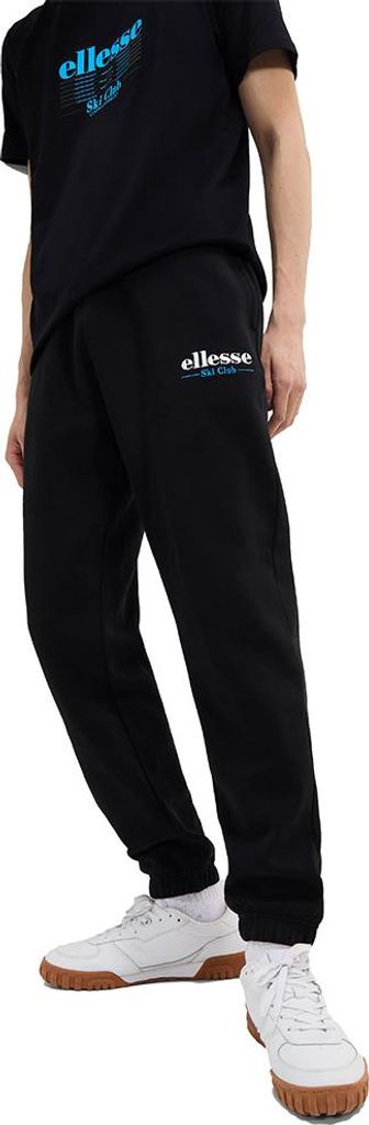 Ellesse Callusi Joggers Schwarz S Mann Schwarz S