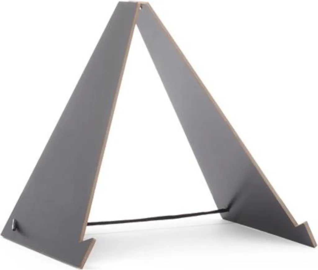 HENDI Lavagna con Cavalletto 400x600mm | Offerta Arredo Ristorante - 4