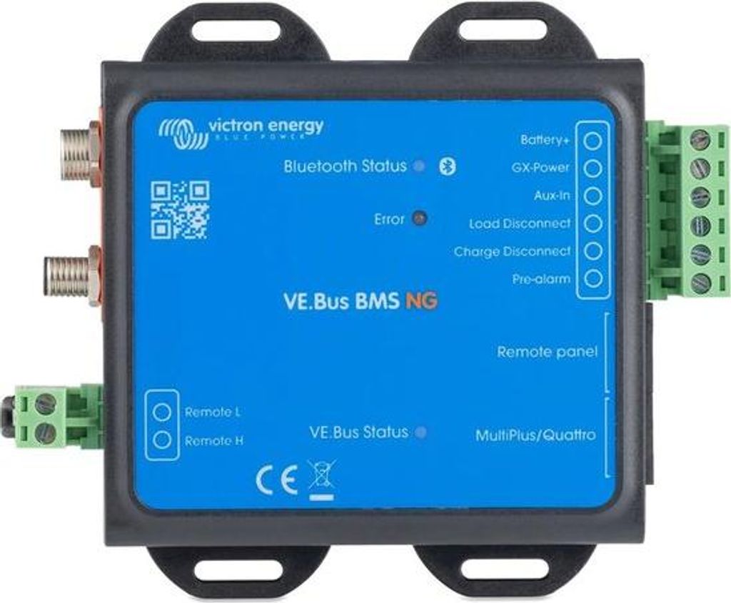 Victron VE. Bus BMS NG - für Victron Lithium NG Batterien
