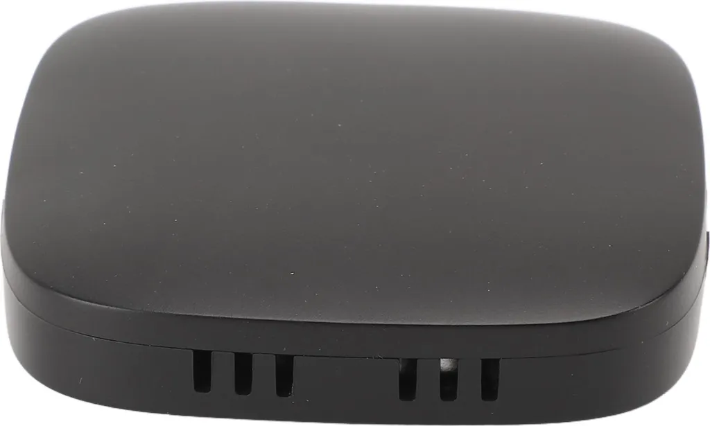 L'Eleganza del Wireless: Box 2 in 1 CarPlay e Android Auto 2G/16G - 4