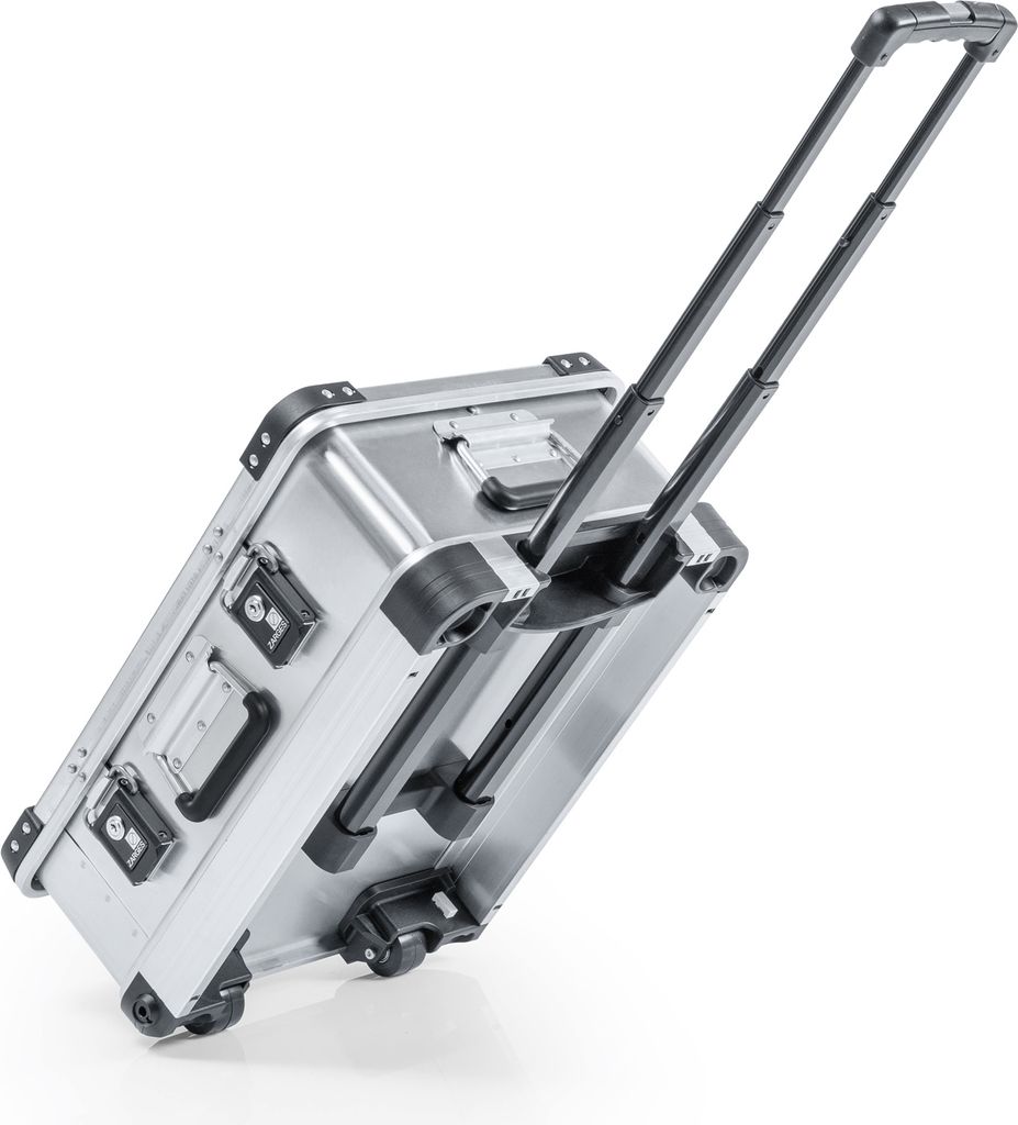 Zarges K424 XC Mobil Box, 28 L