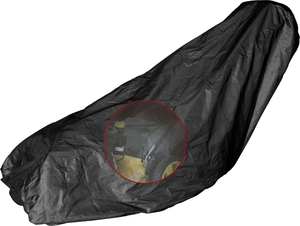 Texas Schutzhülle Wetterschutzhülle Abdeckhaube Haube für Produktbild 