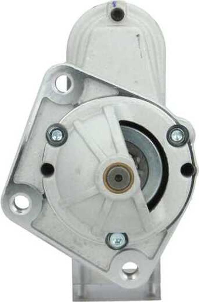 BV PSH 590.534.103.000 Starter Anlasser 1,1kW für FORD Fiesta Mk5 Schrägheck (JH1, JD1, JH3, JD3) 12V