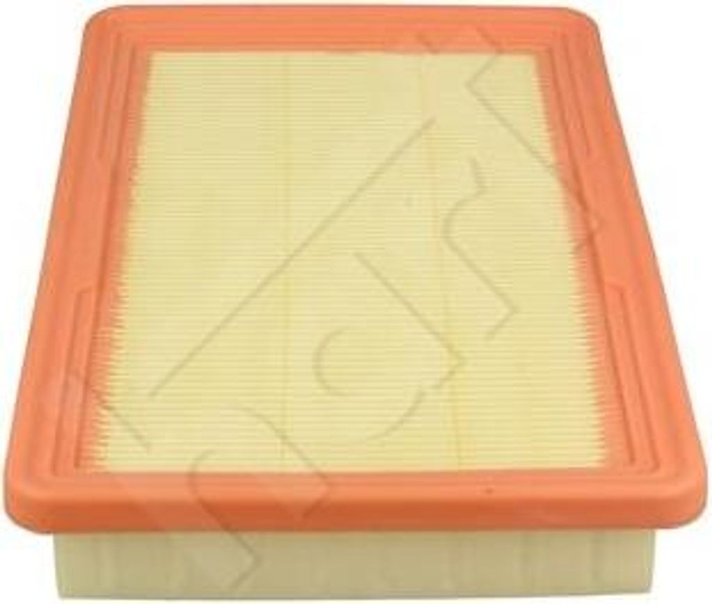 HART 327 742 Luftfilter OE 2811322051 kompatibel mit Accent, Lantra