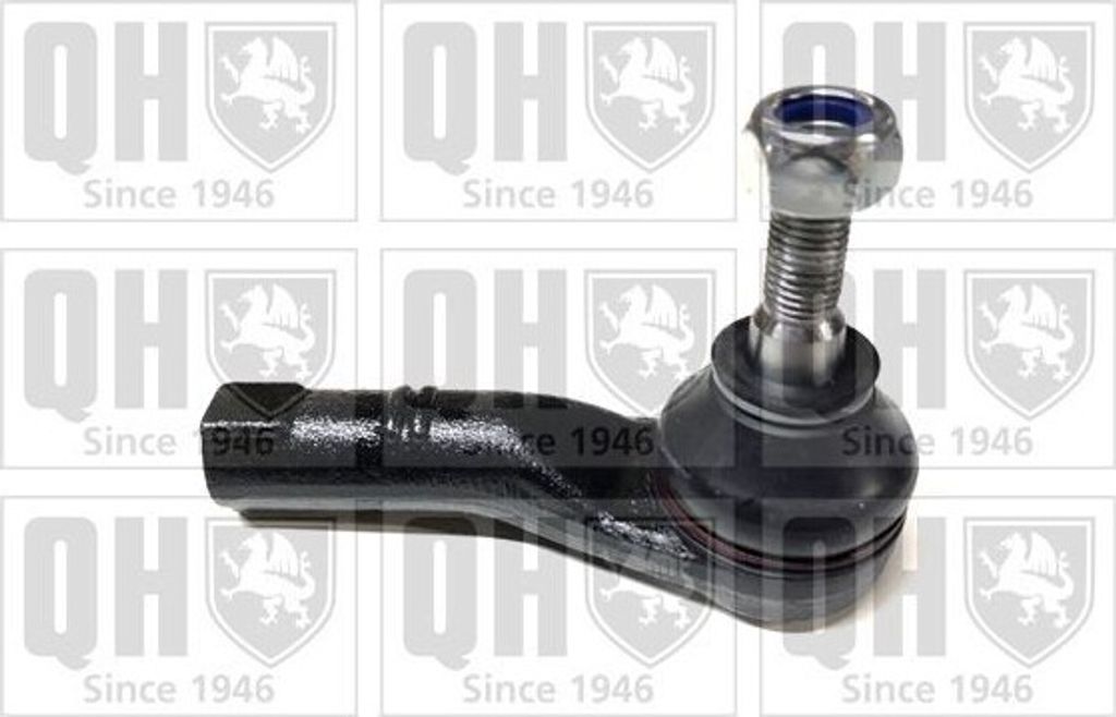 QUINTON HAZELL Spurstangenkopf Spurstange für RENAULT Clio III Schrägheck (BR0/1, CR0/1) QR3339S