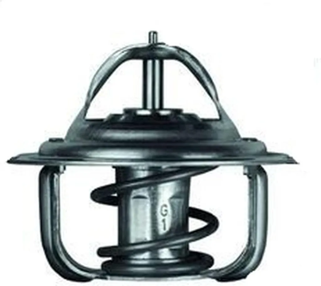 Thermostat d'eau Mahle compatible Audi et VW - Pièce moteur certifiée