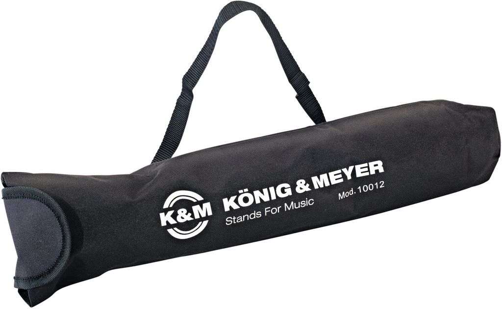 Konig & Meyer 10012 Sac pour pupitre de musique Image du produit 