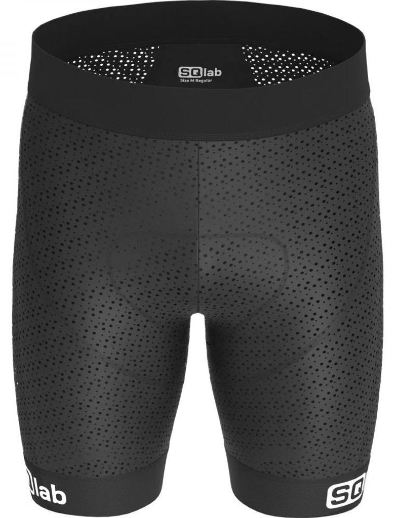 Sqlab Sq-short One10 Black M – Ergonomische Unisex Produktbild 