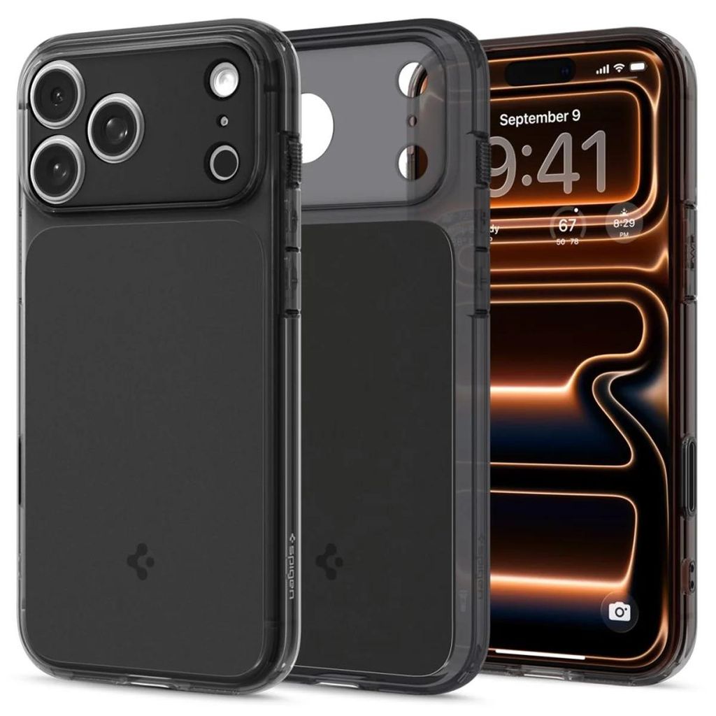 Spigen Ultra Hybrid T (MagFit), Ochranný obal, Apple, Obrázok produktu 