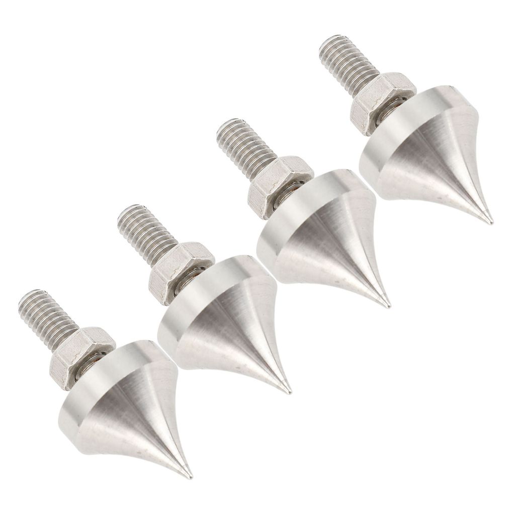 HiFi-Lautsprecher-Spike,HiFi-Verstärker-Spike,Lautsprecher-Isolations-Spikes,Lautsprecher-Isolations-Fuß-Spikes,Lautsprecher-Schock-Fuß-Spike,La...