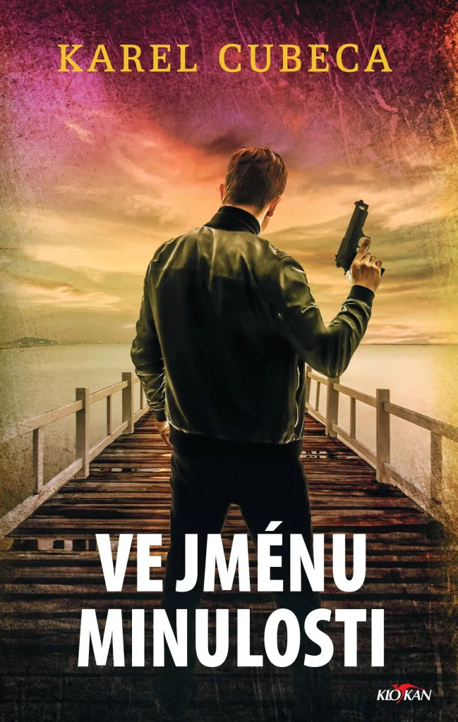 Ne cherchez plus votre prochain Thriller : Ve jménu minulosti Cubeca