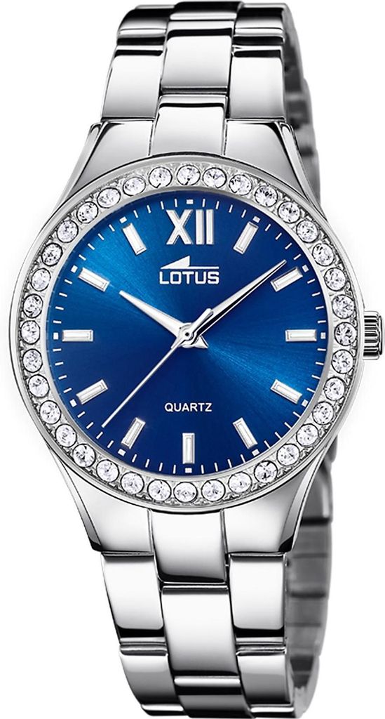 Lotus - 18883/5 - Armbanduhr - Damen