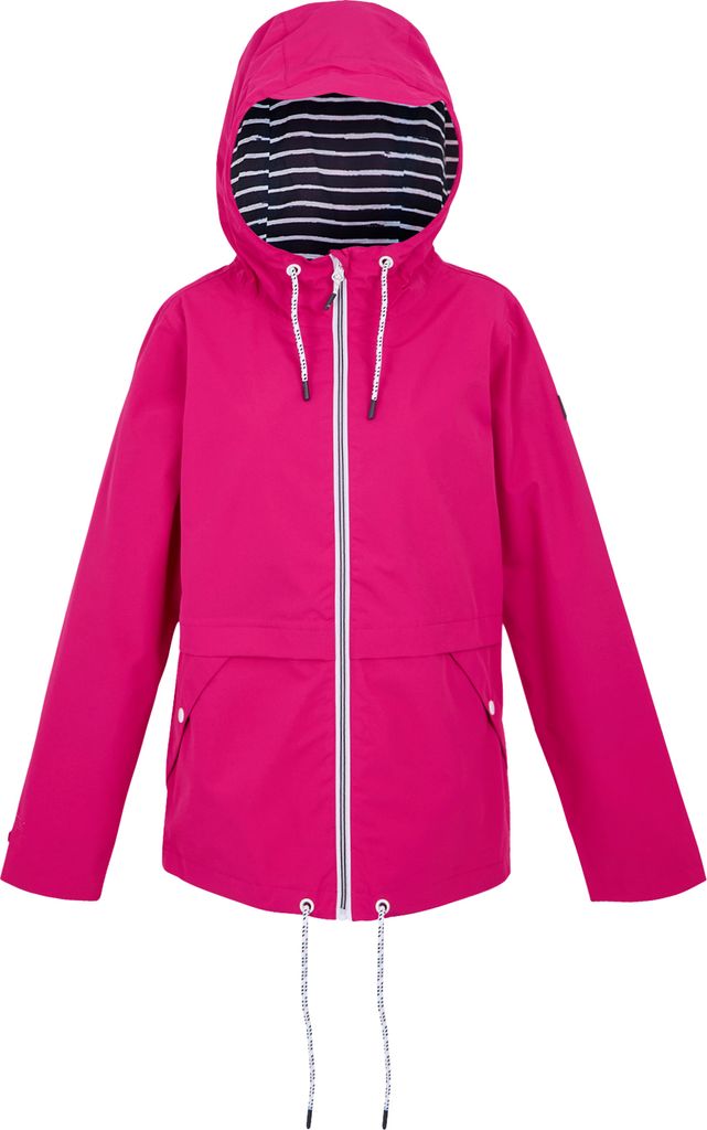Regatta - "Bayletta II" bunda, nepromokavá pro ženy RG11537 Obrázek produktu 