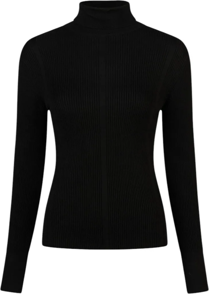 Sous-pull d'équitation col roulé pour femme Pikeur HW25 Sports Chic