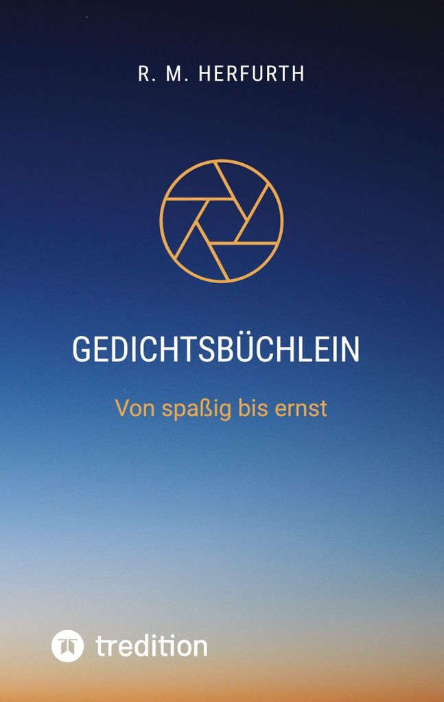 Gedichtsbüchlein