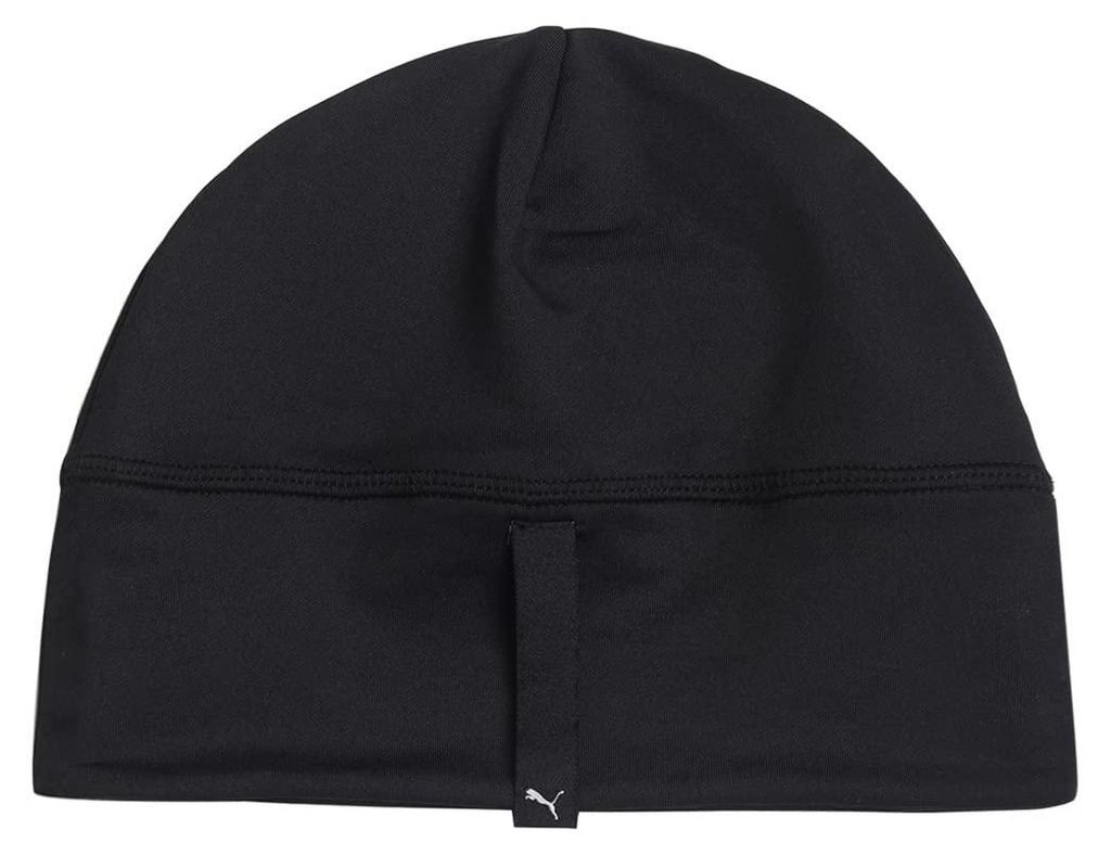 PUMA Uni Liga Beanie, Puma Black, Einheitsgröße EU Produktbild 