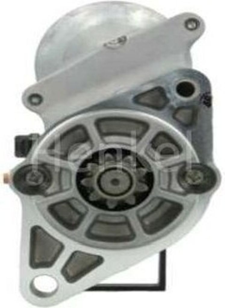 Henkel Parts 3113960 Starter Anlasser 1,4kW 12V