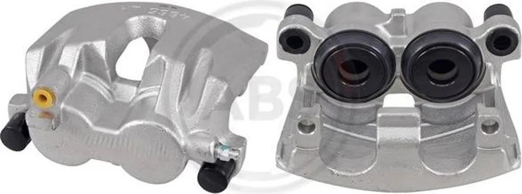Étrier de frein Cherokee A.B.S. 431521 - Stop aux bruits et grippage