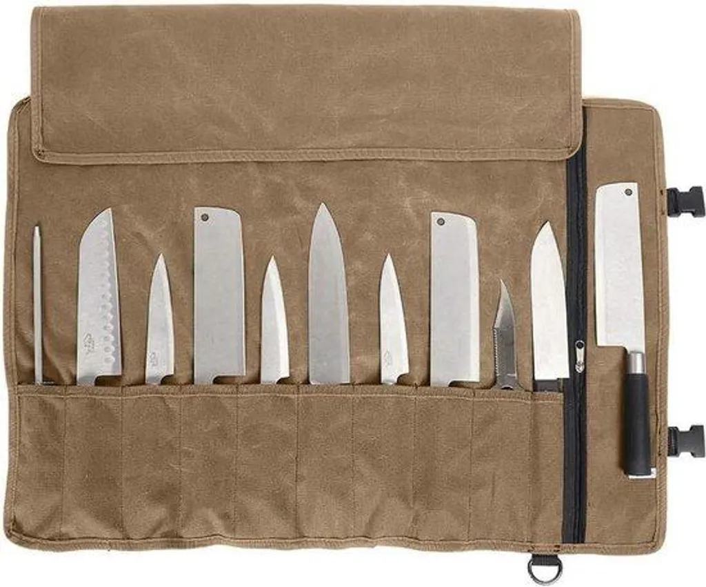 Outil multifonction de camping 11 lames pour survie et trekking en forêt