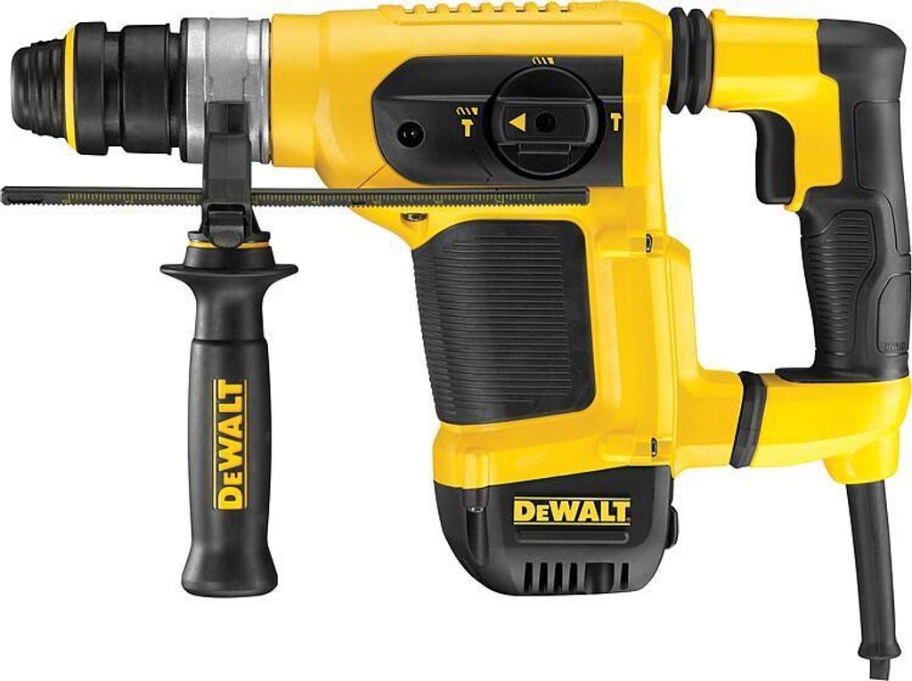 DEWALT Bohr- & Meißelhammer DEWALT D25413K-QS 1000W Produktbild 