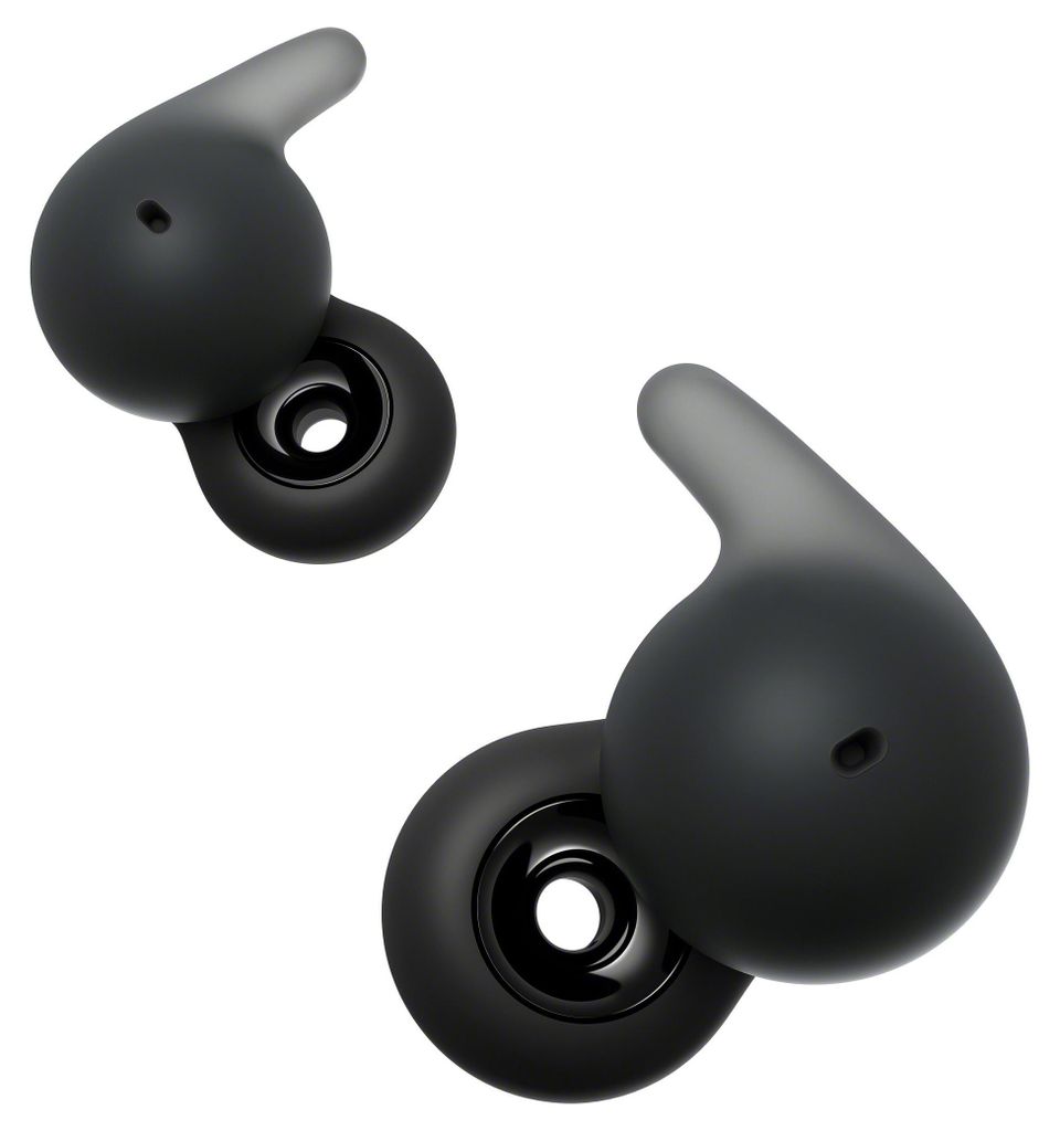 Sony WFL910B écouteur/casque Sans fil Ecouteurs Image du produit 