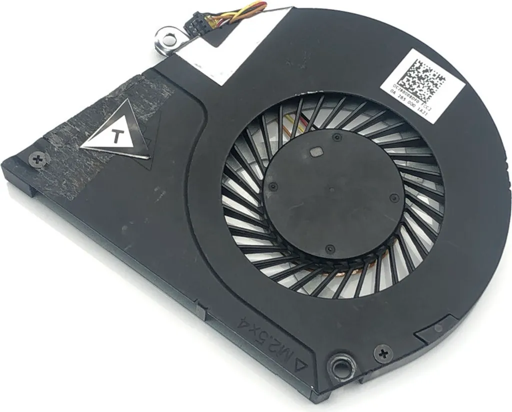 Ventola HP 686580-001 686590-001 per Envy 4-1000 6-1000 | Ricambio CPU