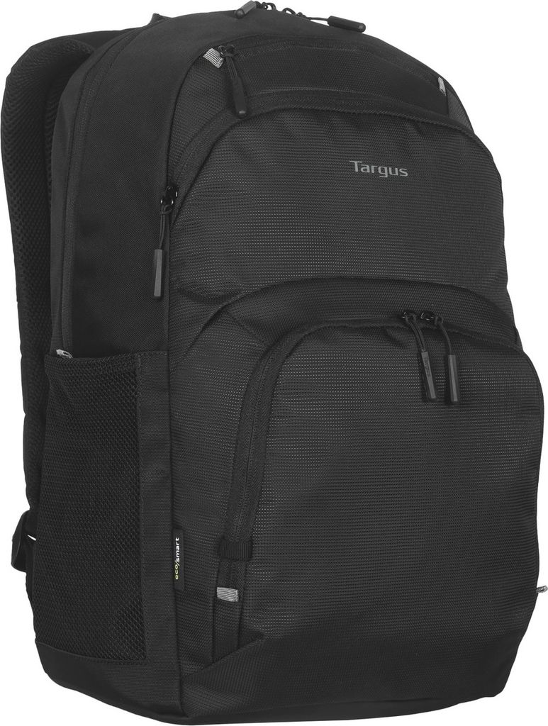 Targus Laptop-Rucksack für 15-16 Zoll Laptops – Komfortabel und Praktisch