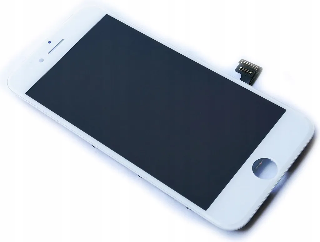 Bloc Écran iPhone SE 2020 et iPhone 8 Blanc - Kit Affichage LCD Neuf - 3