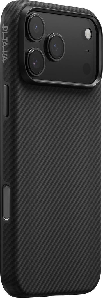 Pitaka Ultra Slim Coque iPhone 17 Pro Max – Compatible avec Image du produit 