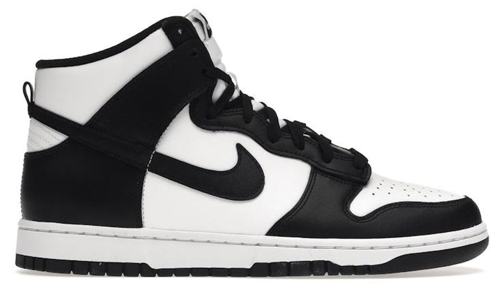 Nike Dunk High schoenen, modelnummer DD1399105 Productafbeelding 
